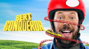 Bert The Conqueror Episode 1 on D Tamil