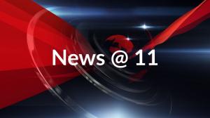 News @ 11 on TV9 Telugu News