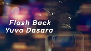 Flash Back Yuva Dasara on Raj News Kannada