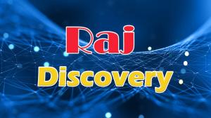 Raj Discovery on Raj News Kannada