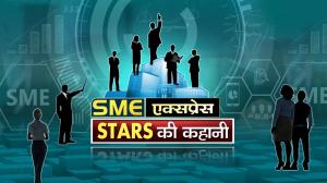 SME Express: Stars Ki Kahani on Zee Business