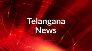 Telangana News on Raj News Telugu