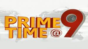 Prime News @ 9 PM on Raj News Telugu