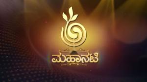 Mahanati Episode 25 on Zee Kannada