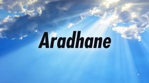 Aradhane Episode 1776 on Zee Kannada