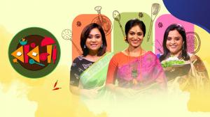 Radhuni Episode 3412 on Aakash Aath