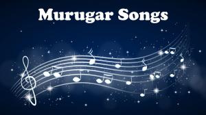 Murugar Songs on Polimer TV