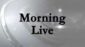 Morning Live on Live Today