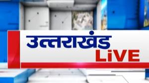 Uttarakhand Live on Live Today