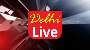 Delhi Live on Live Today