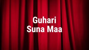 Guhari Suna Maa on Kalinga TV