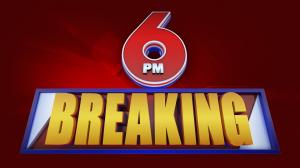 6 PM Breaking on Kalinga TV