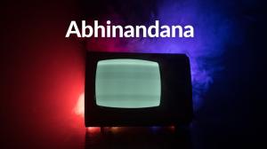 Abhinandana Episode 39 on Gemini TV HD