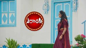 Radha Episode 50 on Gemini TV HD