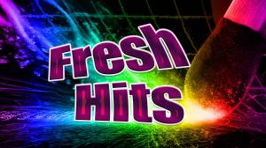 Fresh Hits on Gemini Music HD