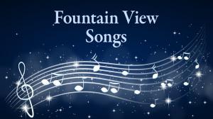 Fountain View Songs on GoodNews Channel