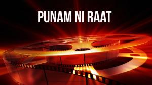 Punam Ni Raat on Colors Gujarati Cinema