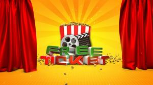 Free Ticket Episode 56 on Zee Tamil HD