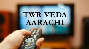 TWR Veda Aarachi Episode 23 on Zee Tamil HD