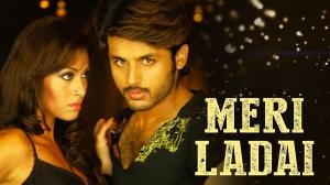 Meri Ladai on Colors Cineplex Superhit