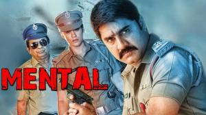 Mental on Colors Cineplex Superhit