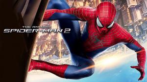 The Amazing Spider-Man 2 on Colors Cineplex HD