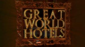 Great World Hotels on Travelxp HD