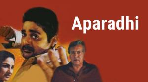 Aparadhi on Colors Bangla Cinema