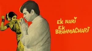 Ek Nari Ek Brahmchari on Zee Classic