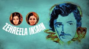 Zehreela Insaan on Zee Classic