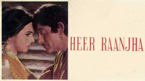 Heer Raanjha on Zee Classic