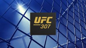 UFC 307 on Sony Ten 4 Tamil