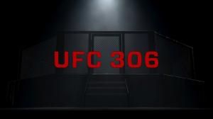 UFC 306 on Sony Ten 4 Tamil