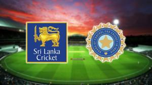 Sri Lanka vs India 2017 ODI HLs on Sony Ten 4 Telugu