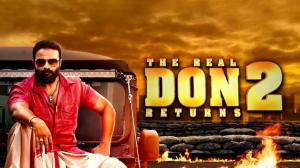 The Real Don Returns 2 on And Pictures HD