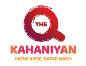 The Q Kahaniyan on The Q Kahaniyan