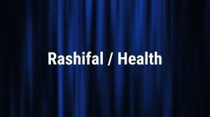 Rashifal / Health on BS9 News