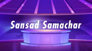 Sansad Samachar on DD News