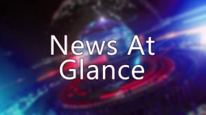 News At Glance on DD North East