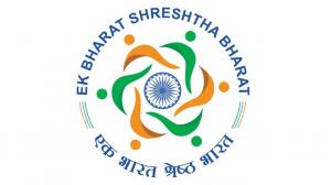 Ek Bharat Shreshtha Bharat on DD North East