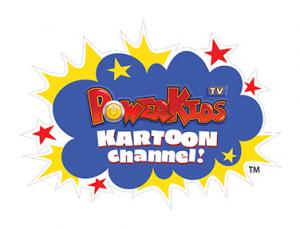 Stan Lee's Superhero Kindergarten on Power Kids TV