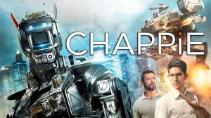 Chappie on & flix SD