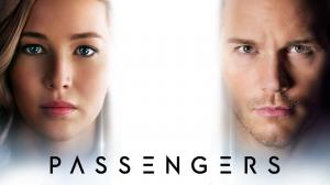 Passengers on & flix SD