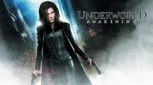 Underworld: Awakening on & flix SD