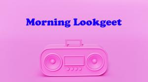 Morning Lookgeet on Sundrani TV