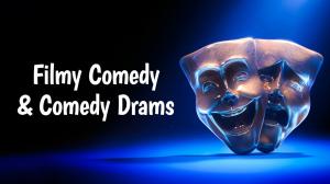 Filmy Comedy & Comedy Drams on Sundrani TV