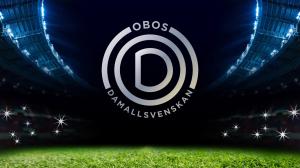 OBOS Damallsvenskan on All Women's Sports Network