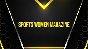 Sports Women Magazine Episode 8 on All Women's Sports Network