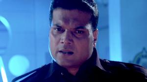 Aakhri Chunauti - Part 1 Episode 656 on Best of CID