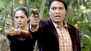 Dost Ya Kaatil Episode 666 on Best of CID